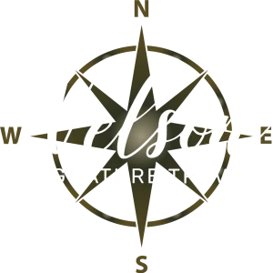 Nelson Signature Travel Logo